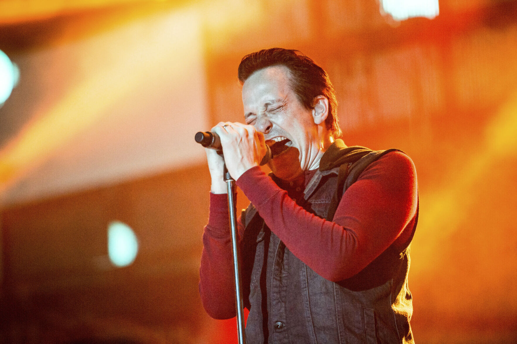 Richard Patrick
